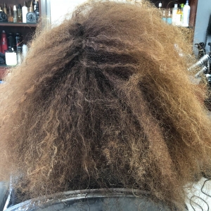 Before-Keratin-Treatment