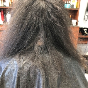 Before-Olaplex-Keratin-and-Cut