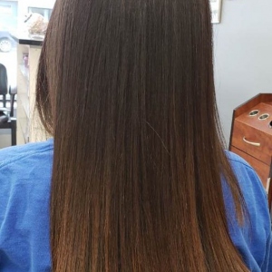 After-Damaged-delicate-hair
