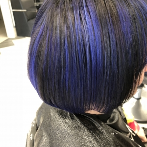 Cure for the winter blues