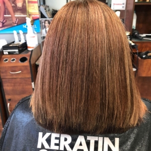 Another Client Post Keratin